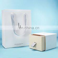SINOBI & SHENGKE Custom Logo Watch Box Gift Box Watch Accessory OEM ODM Watch Box thumbnail-4