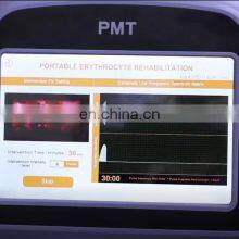 Pulse Magnetic Therapy Device Therapy Machine for Problem Insomnia, Sleeping Disorder, Headache thumbnail-5