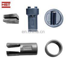 HST-600 600 C High Temperature Furnace thumbnail-3