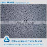Reasonable Price Large Dome Steel Space Frame Coal Stroage thumbnail-6