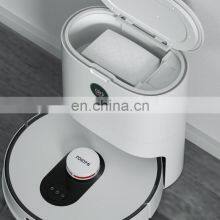 2022 New Hot Home Smart Wet And Dry Cleaning Robot thumbnail-2