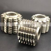 LIVTER Gear Cutting Tools Gear Hob Cutter Module Gear Hob thumbnail-5