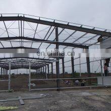 China Manufacturers Prefabricated Warehouse Building Material Warehouse Prices thumbnail-3