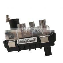 Turbo actuator  G-031 G031  822222-5  781751 6NW009660 for Maserati Ghibli 3.0 Diesel