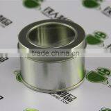 Plain Tin Case Round USB Tin Case thumbnail-1