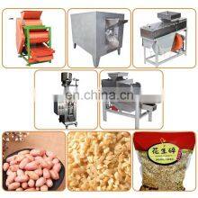 Cashew Nuts Cutting Machine Roaster Machine Packing Machine thumbnail-4