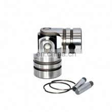 90 Degree PB Small Groove Universal Joint Shaft Coupling