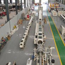 Qingdao Trusty Plastic Machinery Company company overview - view 3 thumbnail