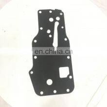 Oil Cooler Gasket 6ISBe 4896409 Diesel Engine Parts Original Parts 4896409 thumbnail-3