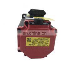 Good Price New A06B-2064-B403 Fanuc Cnc Electric ac Servo Motor thumbnail-4