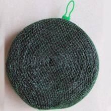 HDPE Plastic Anti Bird Net Agricultural Plastic Products Garden Netting Greenhouse Planting Net thumbnail-2