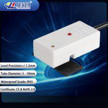 XKC-Y28 Liquid Level Sensors Capacitive Level Touchless Compilable Sensor Switch for 12mm+ Flat Containers and Pipelines thumbnail-2