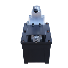 Single-speed Double-acting Double-acting Pneumatic Hydraulic Pump thumbnail-4