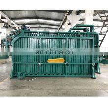 Nanyang Carbon Steel ERW Tube Mill Pipe Making Machine Tube Mill Line thumbnail-4