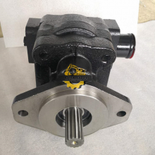 Hydraulic Pump Cat296-6714 567-9722 334-9990 295-9678 9T4104 6E1279 Hydraulic Axial Piston Pump thumbnail-5