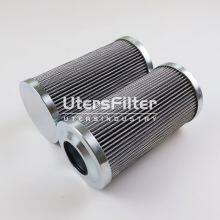 LH0060D10BN3HC UTERS Replace of LEEMIN FILTER ELEMENT thumbnail-2