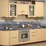 Modular Solid/MDF Wood Kitchen Cabinet thumbnail-2