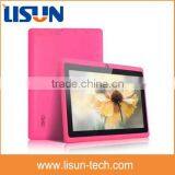 Best Selling! 7 Inch Android 4.4 Wifi Cameras Ultra Slim Q88 Tablet pc Very Low Price