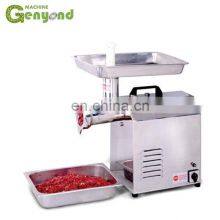 Industrial Mince Meat Grinder for Sausage Making Machine thumbnail-3