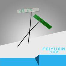 IPEX4 2.4G Wireless Mini PCI PCI-E WiFi Bluetooth Internal PCB Antenna Built-in Antenna thumbnail-5