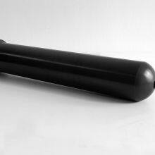 Silicon Nitride Ceramic Heater Protection Tube, N-SiC Protective Pipe, Advanced NSiC Radiant Tubes thumbnail-1