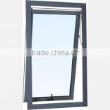 Aluminum Windows and Doors Double Glazed Aluminium Doors and Windows With AS2047 thumbnail-2