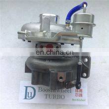 GT22 Turbo Charger 787873-5001S 787873-0001 787873-5001 24100-4631A Turbocharger 787873 With J05E Engine SK200-5 thumbnail-4
