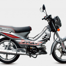 Electric Bike Moto Gasolina Chongqing High Quality Hot Selling 4 Stroke 50cc 110cc Cub Motorcycle Moto 50cc thumbnail-4