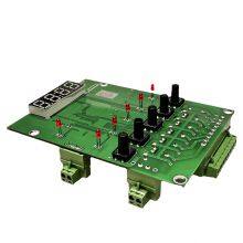 New Energy Vehicle Inverter Circuit Board thumbnail-3