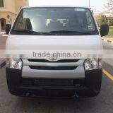 TOYOTA HIACE 2.5L MT DIESEL STD ROOF 15 SEATER 2015 MODEL thumbnail-5