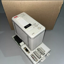 ABB CI810B 3BSE020520R1 Fieldbus Communication Interface 2*AF100 Twisted Pair Modems. thumbnail-1