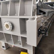 High Air Permeability Different Filtering Mesh Size Filter Press Cloth for Filter Press Equipment thumbnail-4