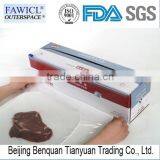 Outerspace Food Fresh Stretch Film pe Film thumbnail-2