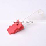 Plastic Id Card Holder Clip Made in China thumbnail-2