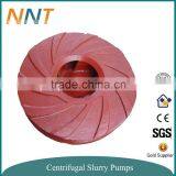 High Chrome Cast Iron Hot Sale Pump Parts thumbnail-5