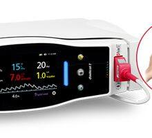 Masimo Blood Oxygen Probe thumbnail-5