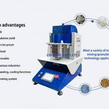 Intensive Laboratory Mixer for R&D Work thumbnail-3