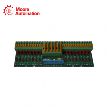 ABB DSTX120 57160001-MA Connection Unit thumbnail-4