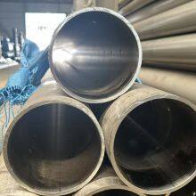 Customized Cryogenic Resistance Square Section Gr9 Titanium Alloy Tube for LNG Plants thumbnail-3