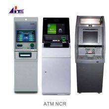 China Self-Service ATM Machine Bank Whole Machine NCR SelfServ 6622 6683 6635 Cash Recycler Machine