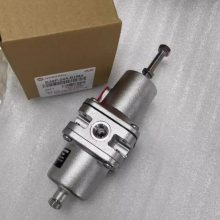 B38P-244-B1MA, Norgren, Stainless Steel Filter Regulator, 1/4' NPT Thread thumbnail-3