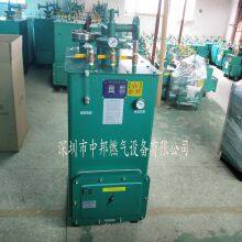 ZHONGBANG 300KG/H Square Floor-standing Type LPG Vaporizer thumbnail-3