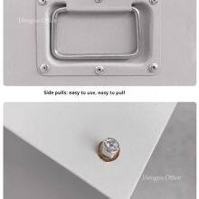 Multi-Drawer Size of A1 Drawer Steel Cabinet With Steel Locks – Efficient Solution for Organized and Safe Large Document Storage thumbnail-4