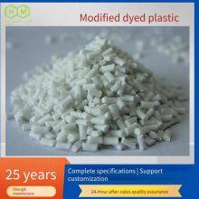 Supply of Glass Fiber Reinforced pp With High Rigidity, High Strength and High Temperature Resistance. Customized Supply by Zhongxin Huamei thumbnail-2