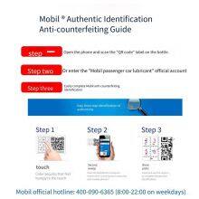 Mobil Lubeguard gx Sae140 Automotive Gear Oil, Transmission Lubricant, Gearbox Oil thumbnail-2