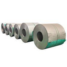 Factory Price Cold Rolled Thickness 0.6mm BA Surface Finish Stainless Steel Coil thumbnail-1