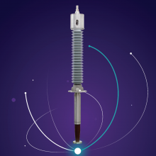 6SL3760-2AX30-0AE0︱S120 Surge Arrester︱A5E00677017 thumbnail-5