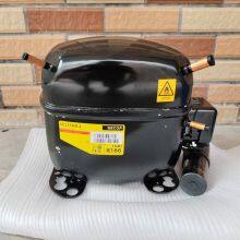 SECOP Refrigerator Air Conditioner Refrigeration Compressor SC21CNX.2 thumbnail-4