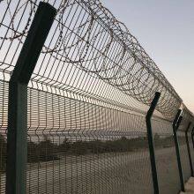 Hot Selling Galvanized Multiple Types Razor Barbed Wire thumbnail-6