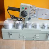 Made in China Good quality Low price ppr welding machinery
